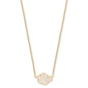 Tess Gold Kendra Scott Nexklace